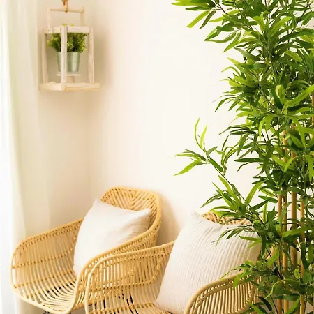 Beautiful One Bedroom Ground Floor - Veraluna Tias