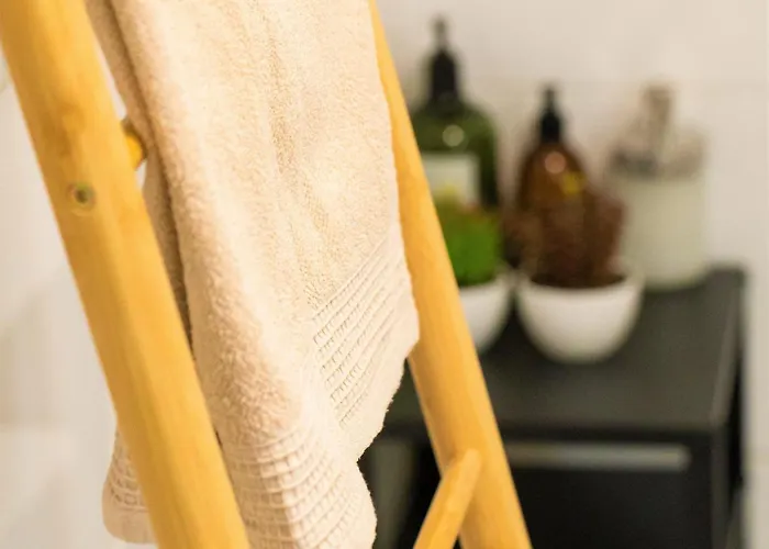 Apartamento Beautiful One Bedroom Ground Floor - Veraluna