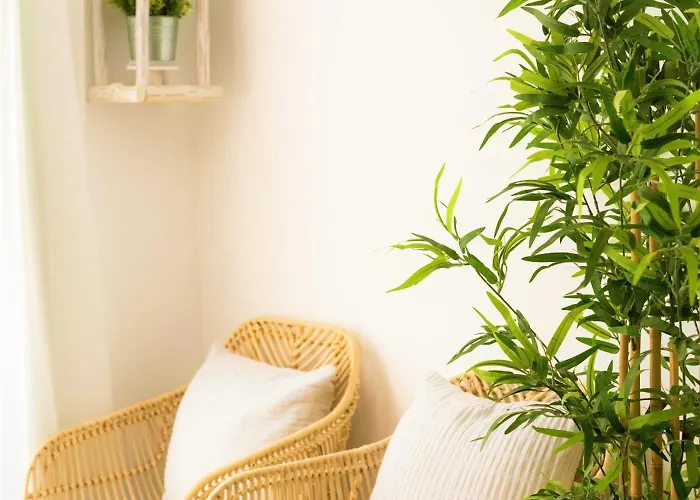 Beautiful One Bedroom Ground Floor - Veraluna Tías