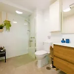 Beautiful One Bedroom Ground Floor - Veraluna Διαμέρισμα
