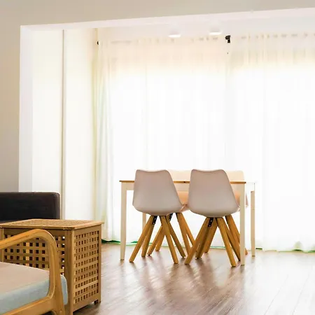 Beautiful One Bedroom Ground Floor - Veraluna Appartamento Tías