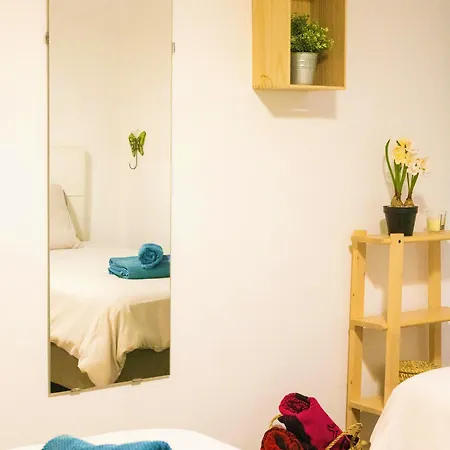 Beautiful One Bedroom Ground Floor - Veraluna Tias