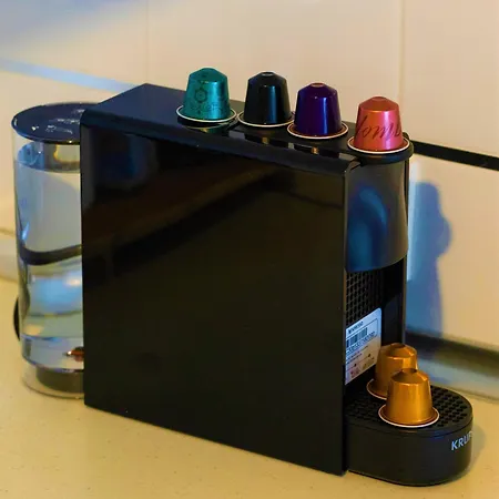 Beautiful One Bedroom Ground Floor - Veraluna Apartment *