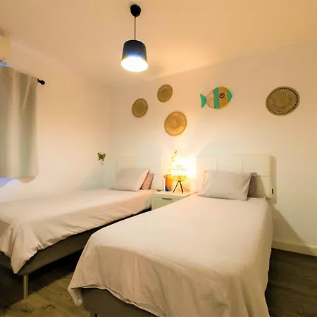 Διαμέρισμα Beautiful One Bedroom Ground Floor - Veraluna