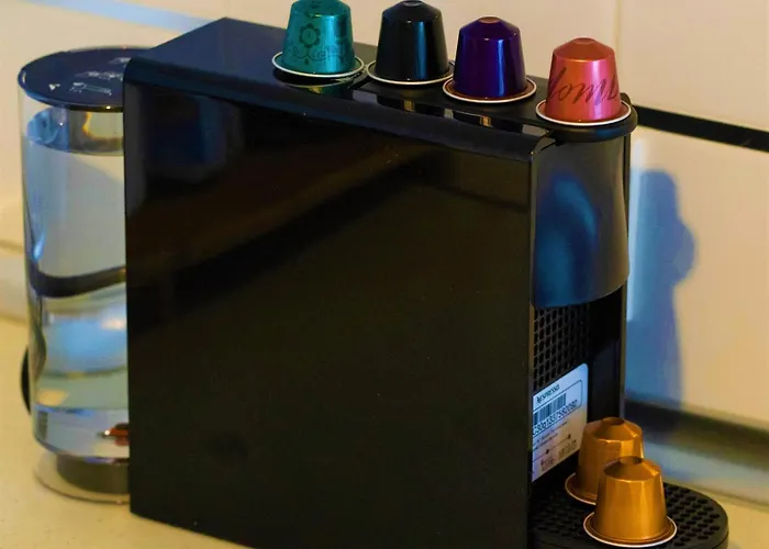 Beautiful One Bedroom Ground Floor - Veraluna Daire *