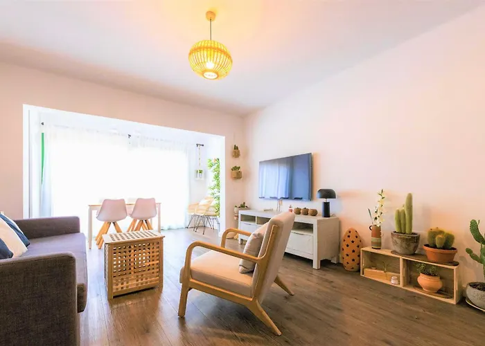 Beautiful One Bedroom Ground Floor - Veraluna * Tías